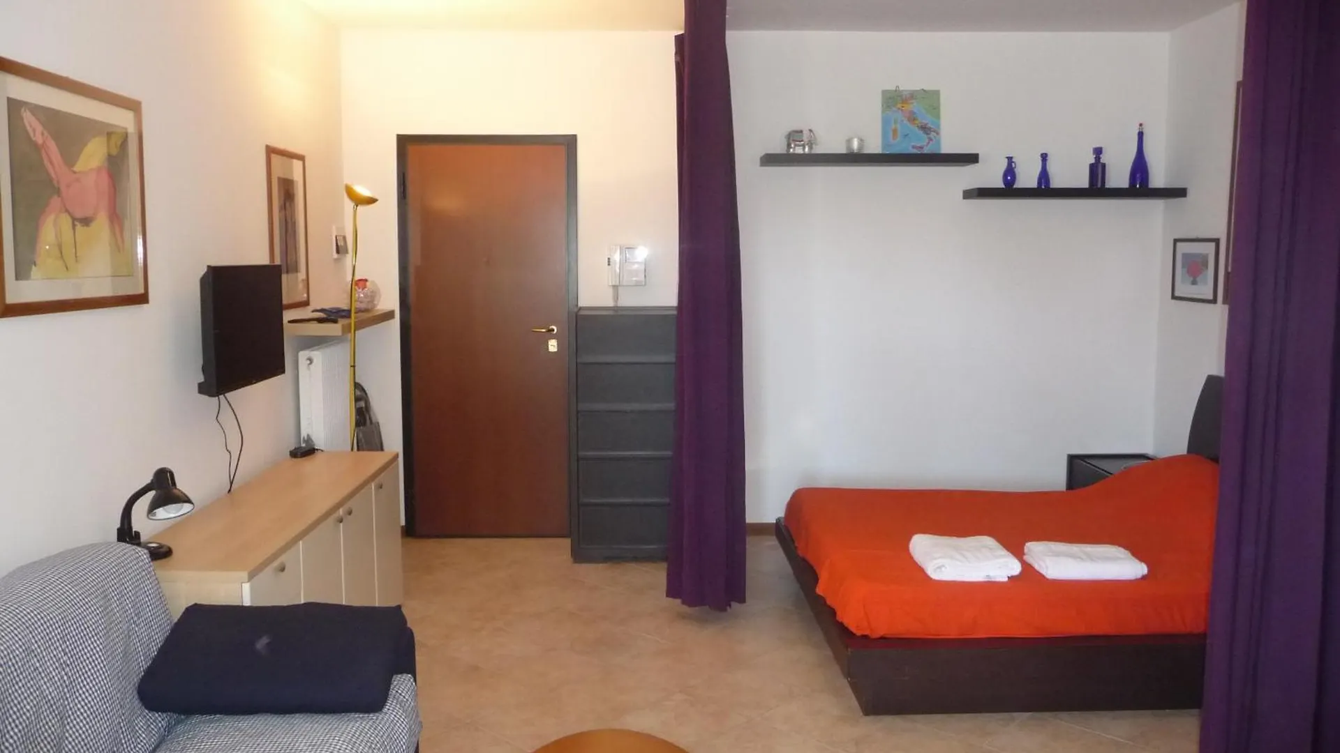 Appartamento Allinclusive Lido di Jesolo