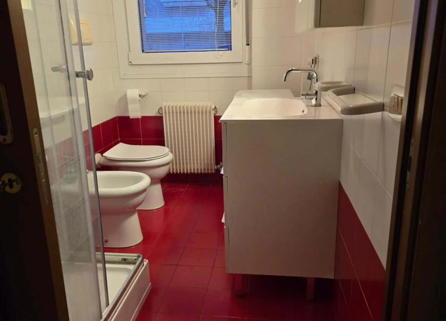 Allinclusive Lido di Jesolo Appartamento